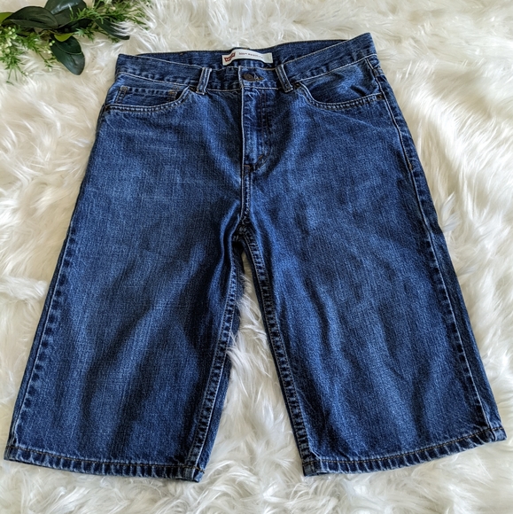 Levi's Other - Levi's 505 Jean Shorts